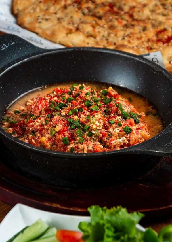 Menemen