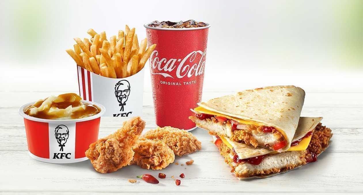 Qurrito Box