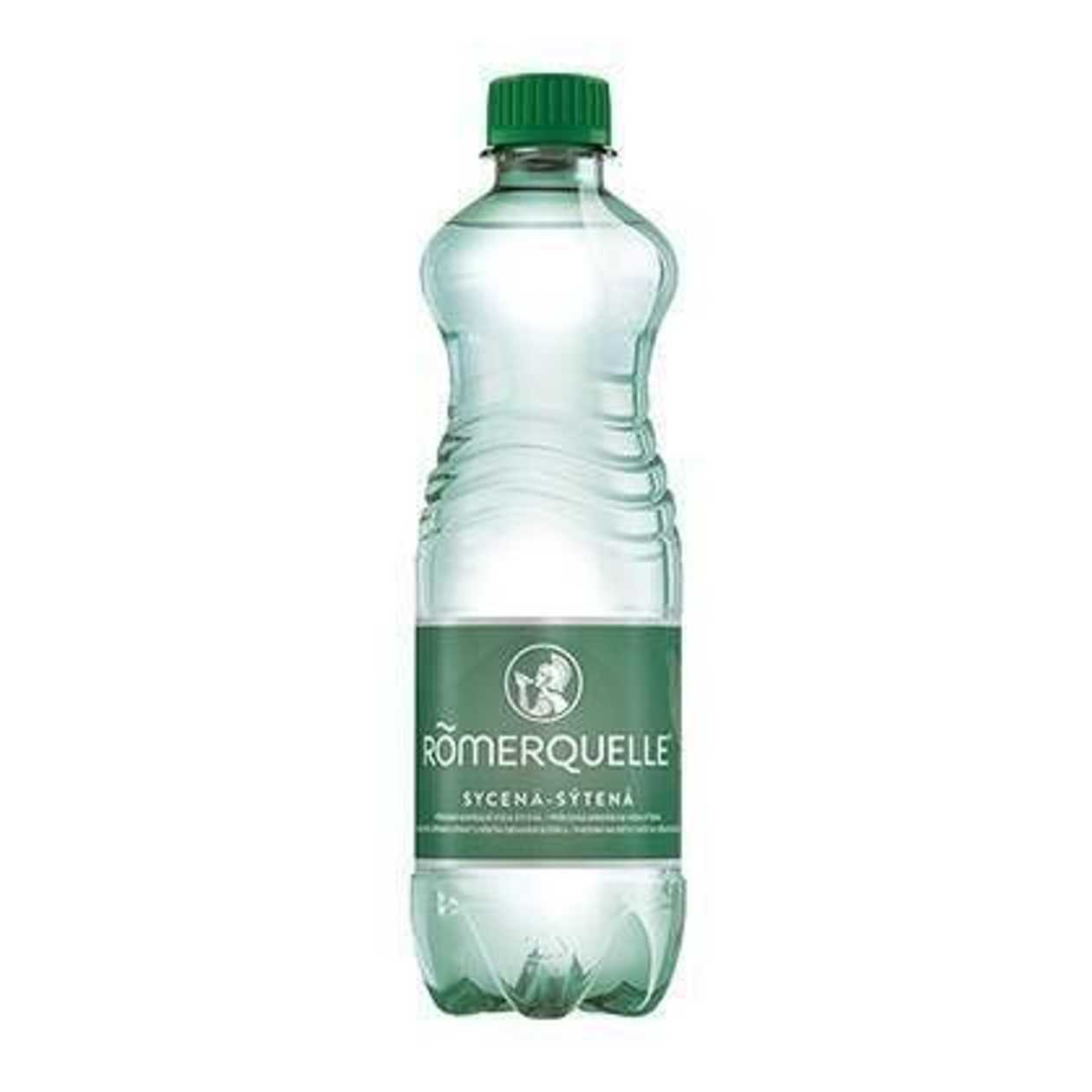 Römerquelle perlivá