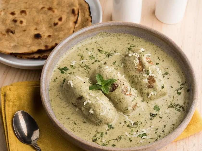 Malai kofta