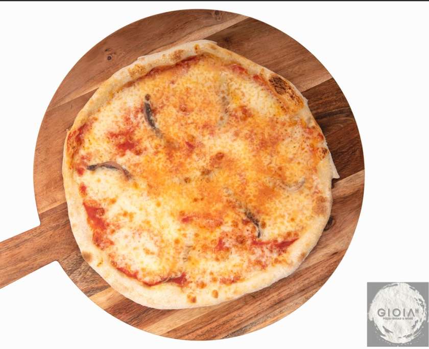 NAPOLETANA