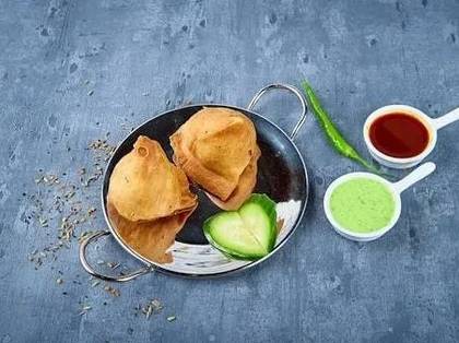 Samosa 2 szt.