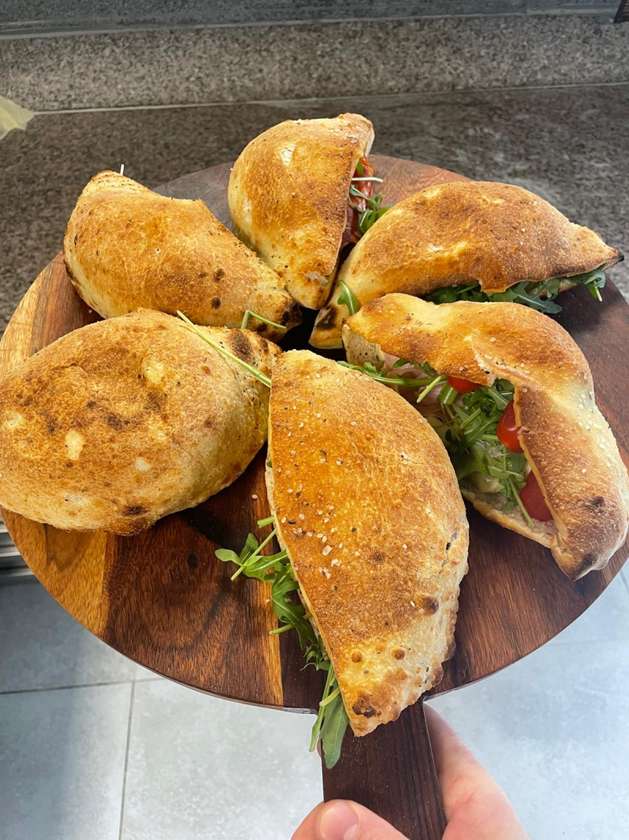 Panino