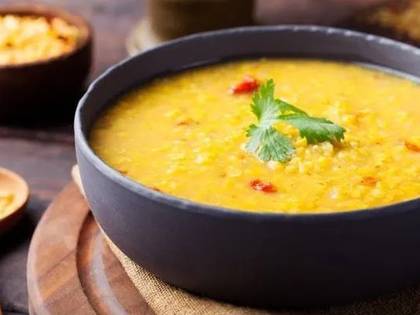 Zupa dal