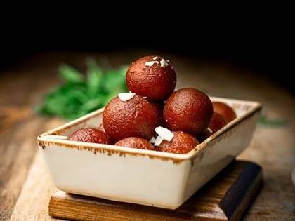 🎁Gulab jamun