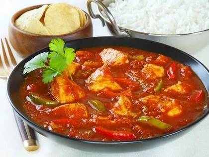 Jalfrezi
