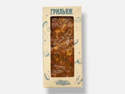 Грильяж