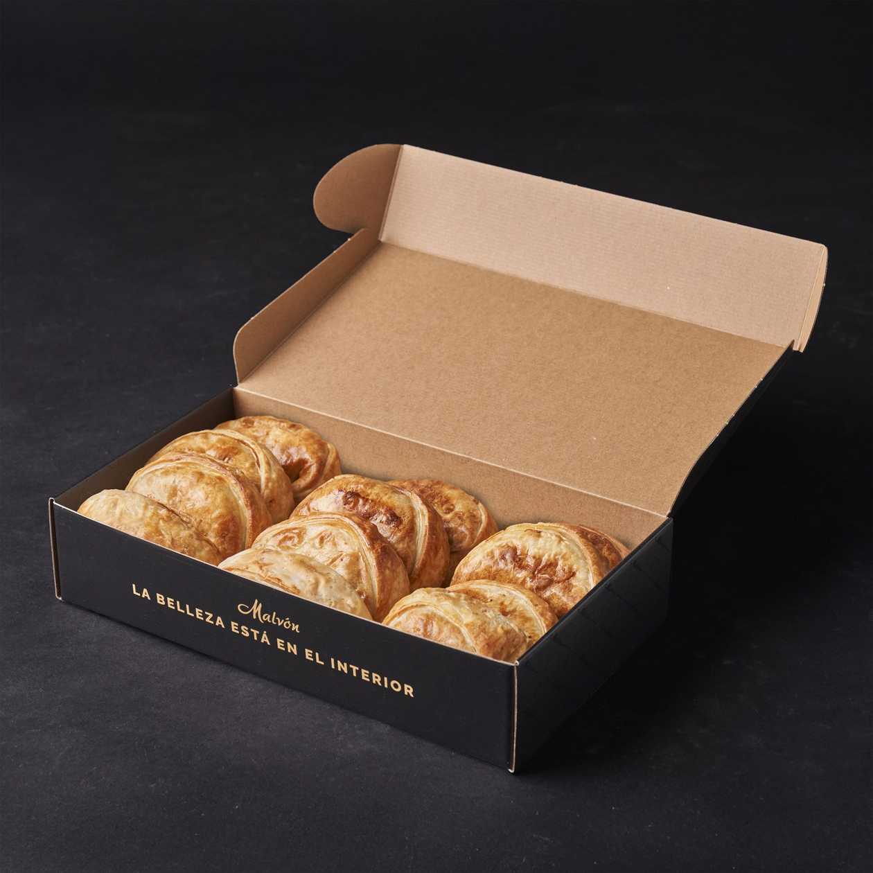 Combo - 12 Empanadas