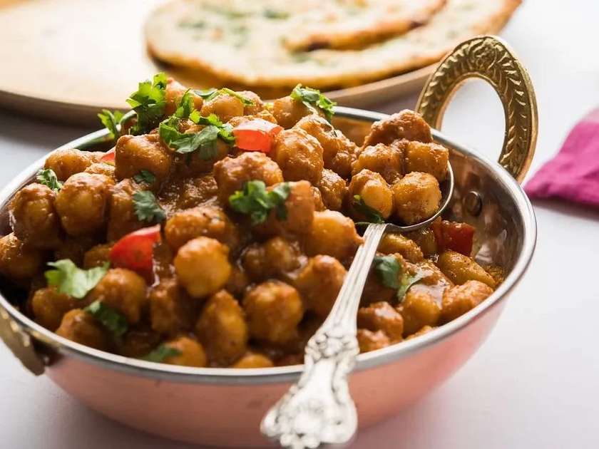 Chana masala