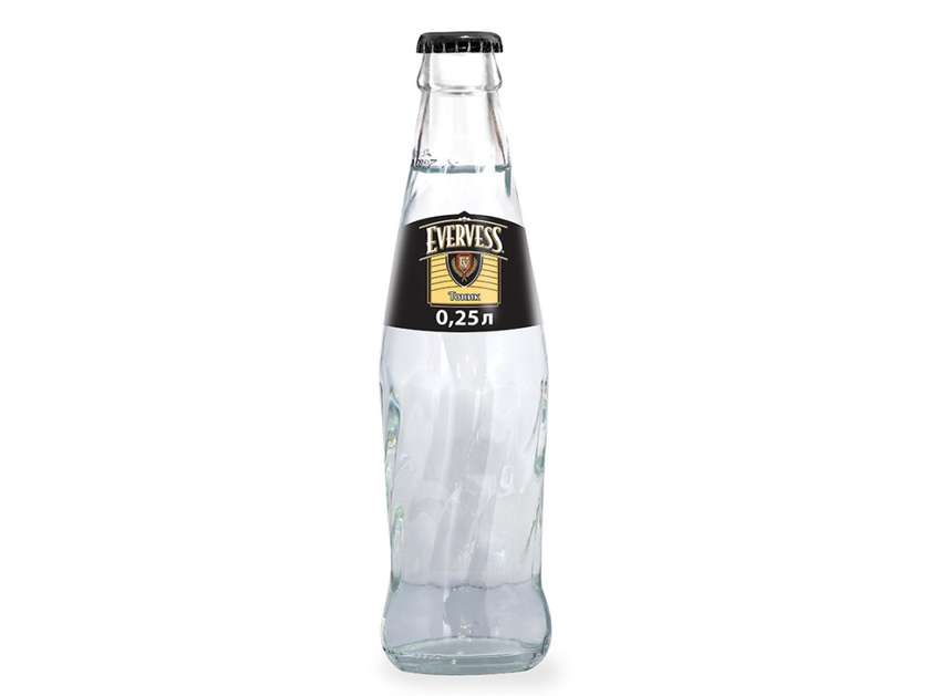 Apa tonica 330ml
