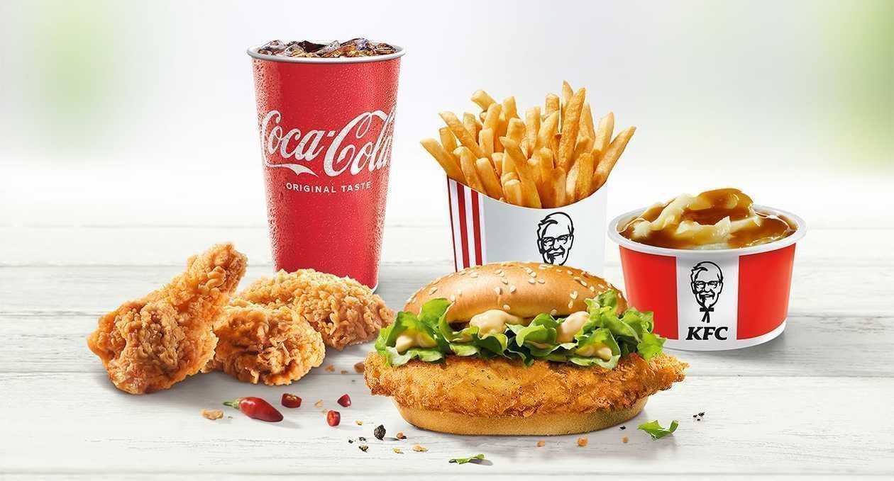 Original Burger Box