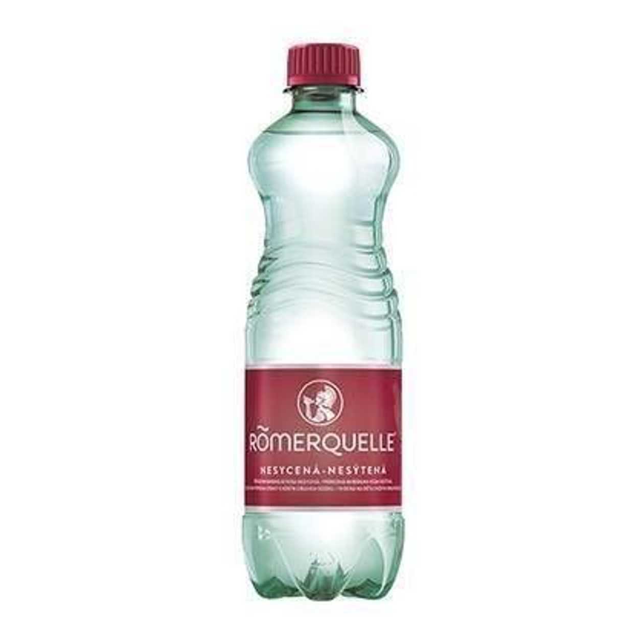 Römerquelle neperlivá