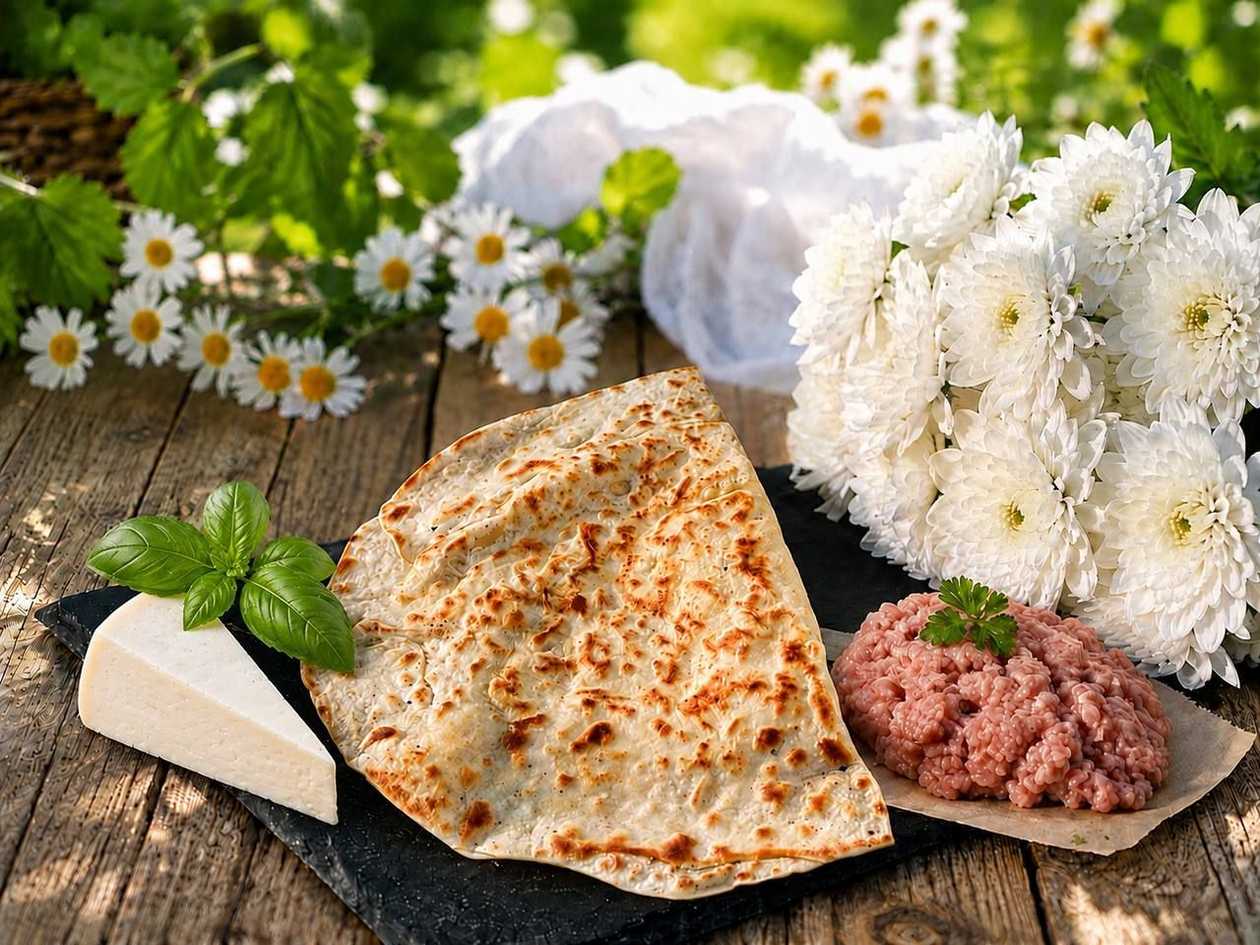 Чебурек Президенський