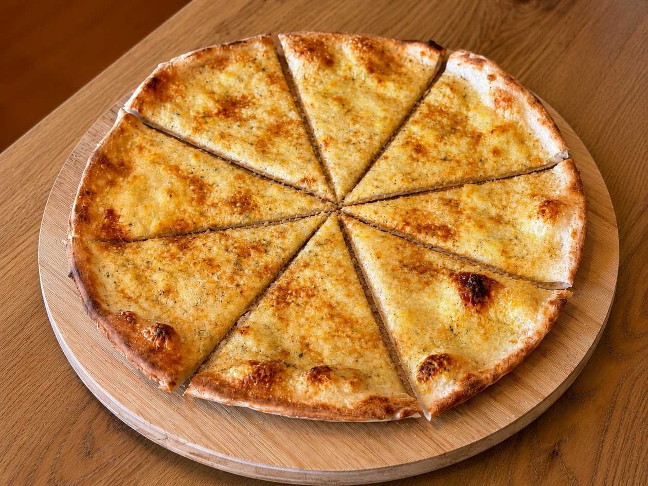 Focaccia Simpla (350g)