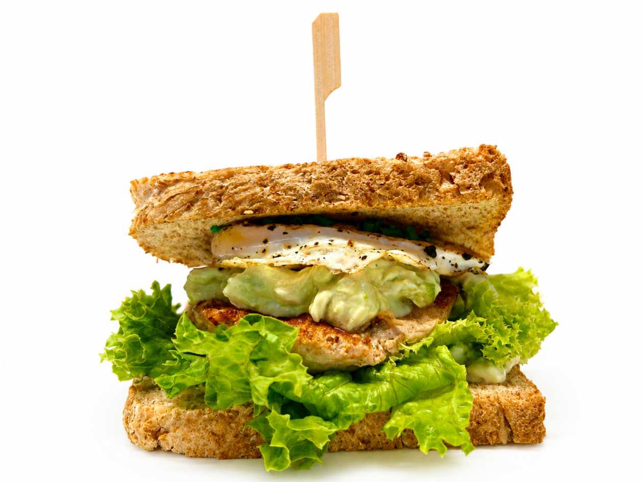 Sandwich - Protein Booster 🆕