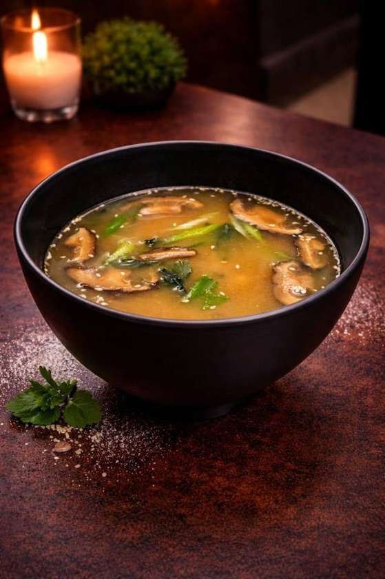 Miso Soup