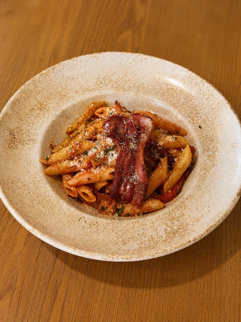 Penne Amatriciana (400g)