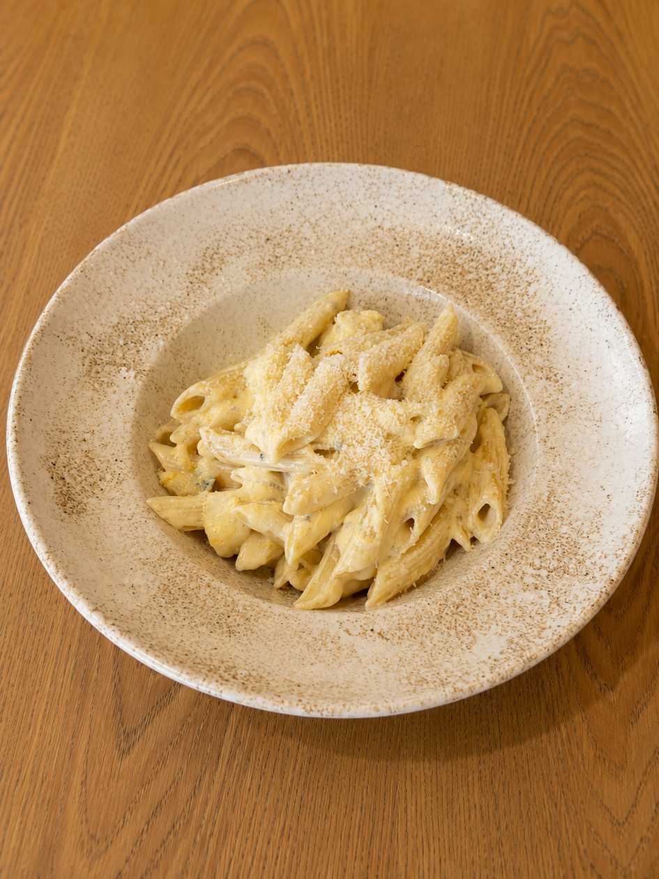 Paste Quattro Formaggi (420g)
