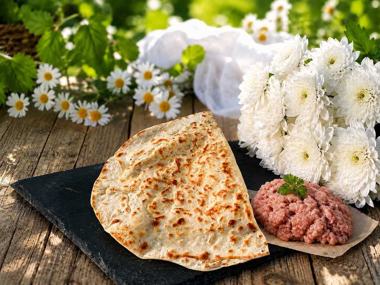 Янтик Класичний