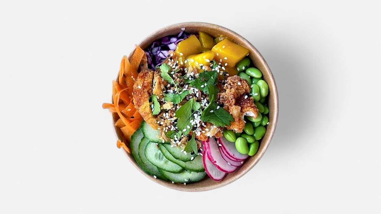 MINI POKE - Kentucky
