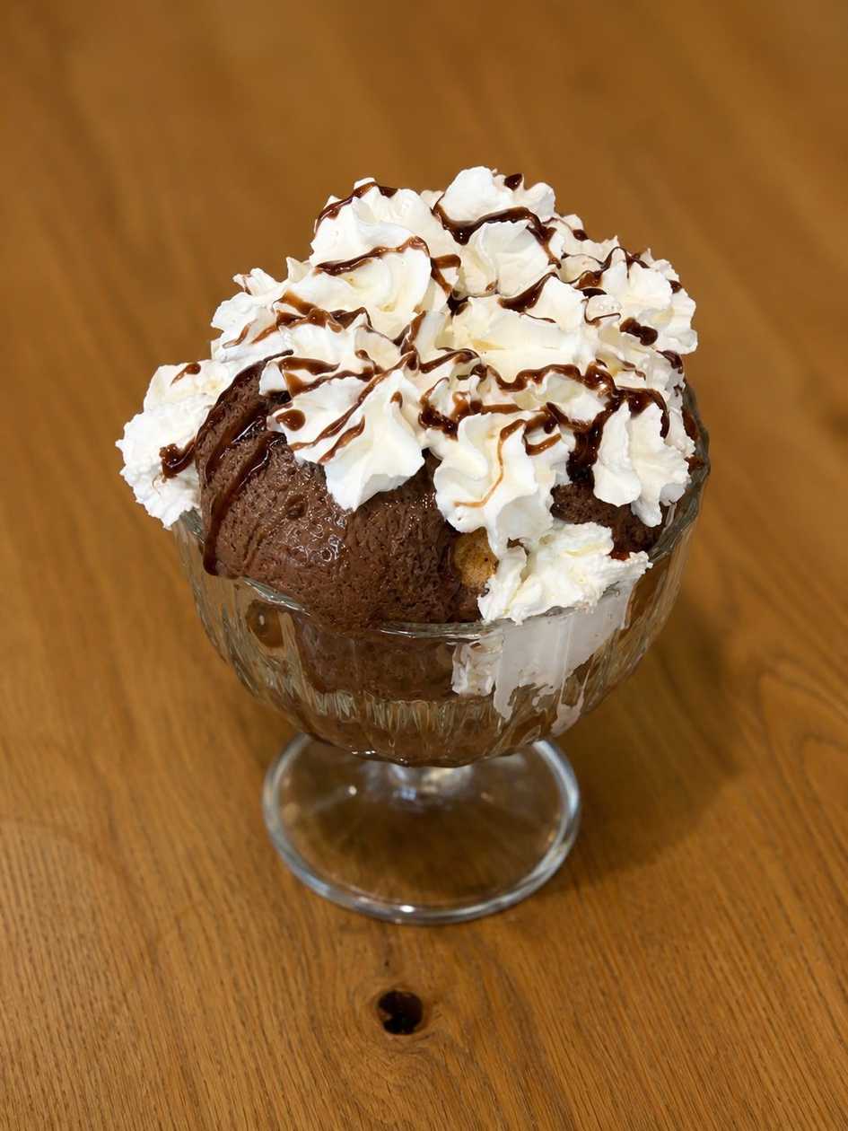 Profiterol (190g)