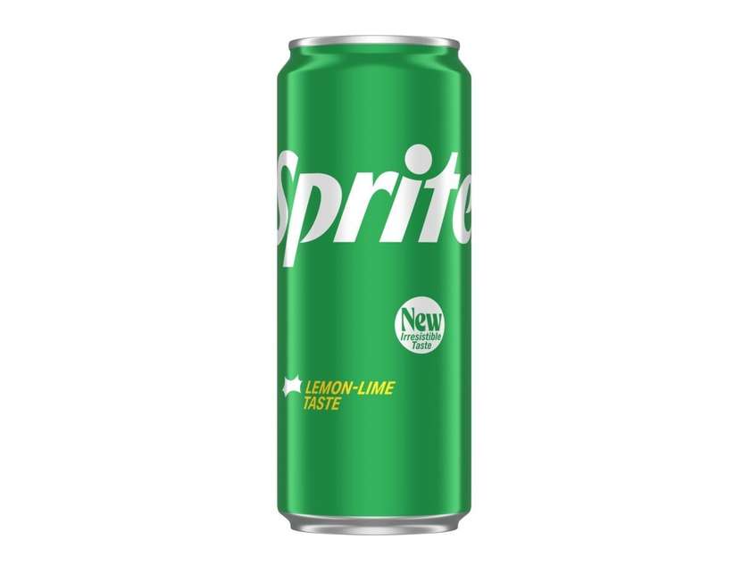 Sprite 0,33 l