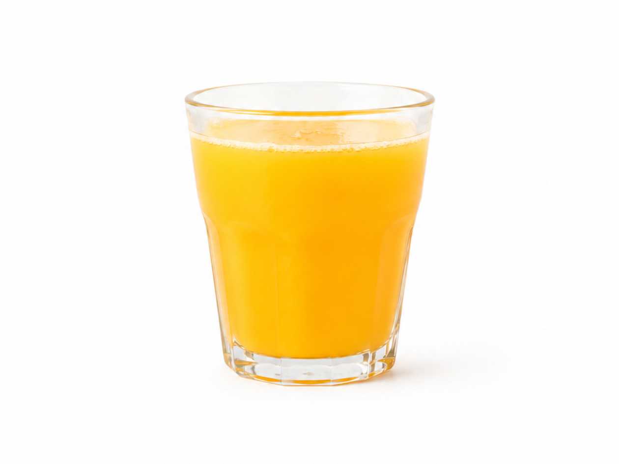 Fresh Juice 0,25l