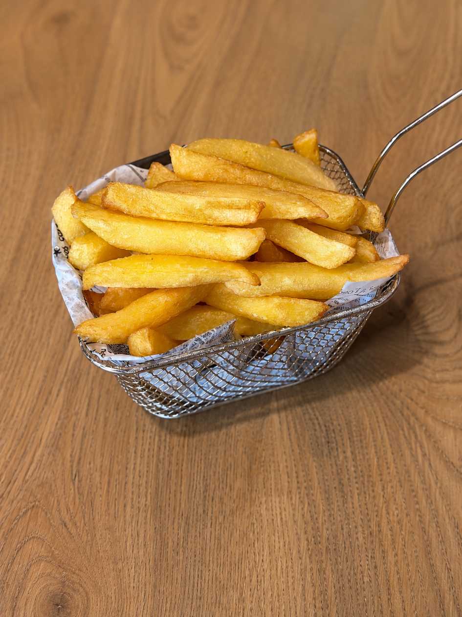 Cartofi Prajiti (200g)