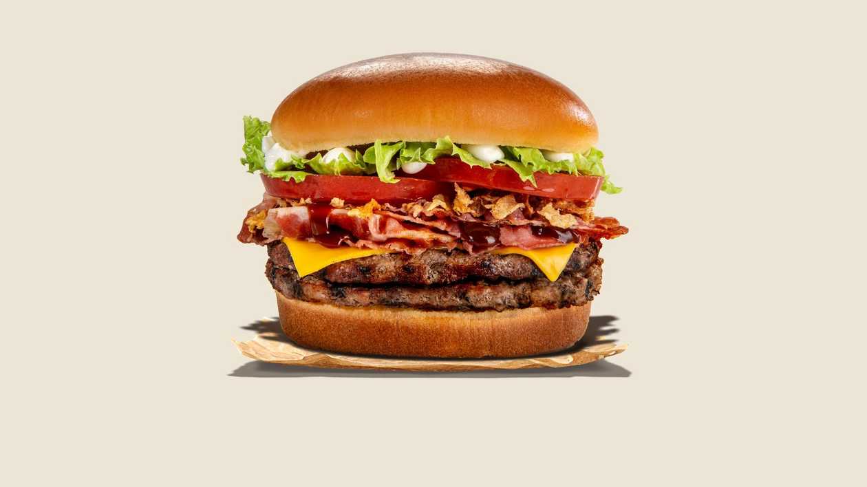 Double Steakhouse