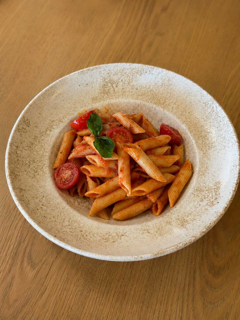Paste Al Pomodoro (400g)