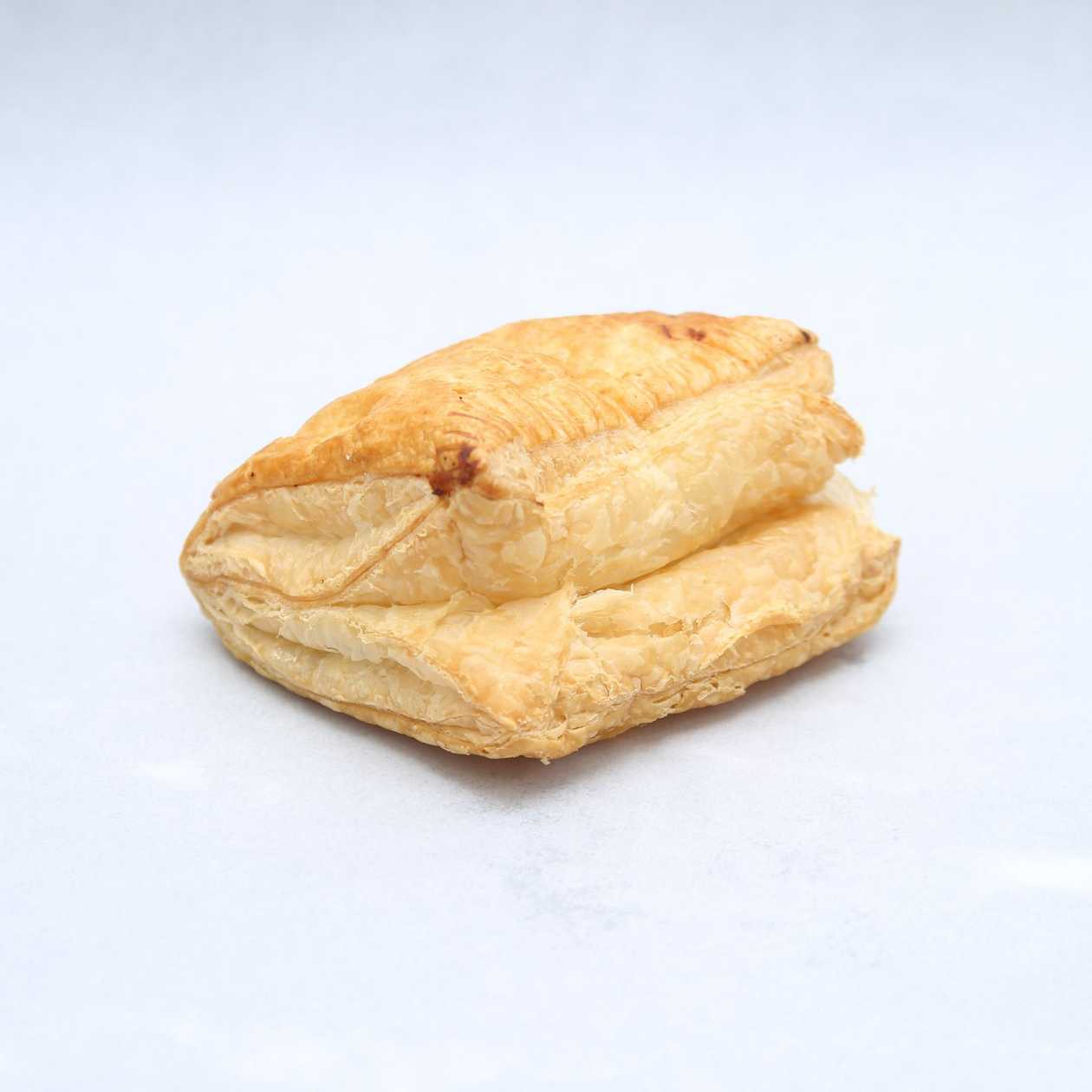 Beef Puff Pastry