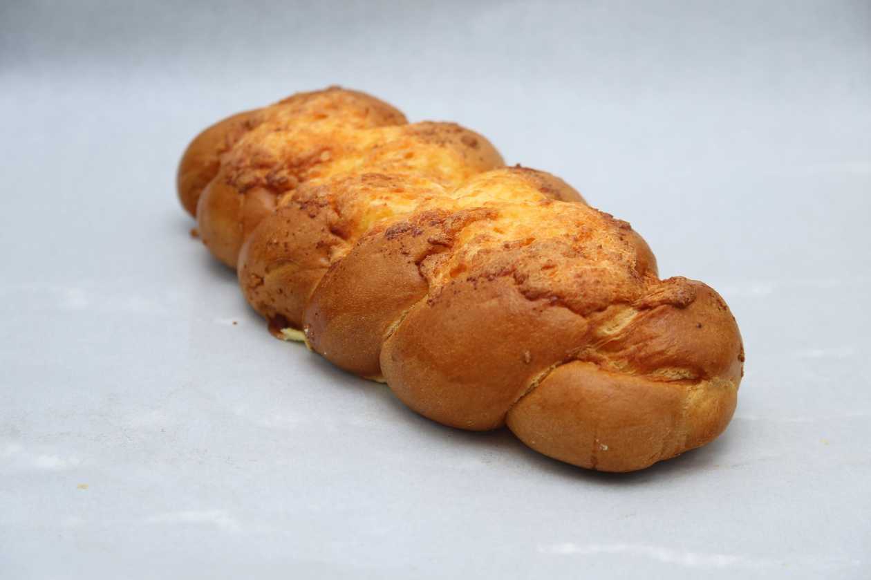 Braided Bread (Medium)