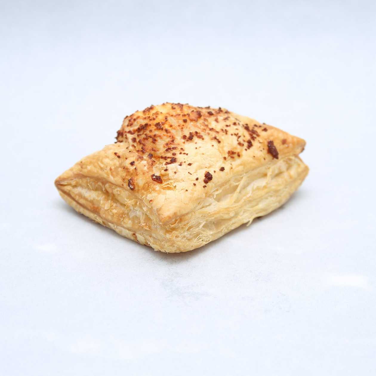 Hawaiian Puff Pastry