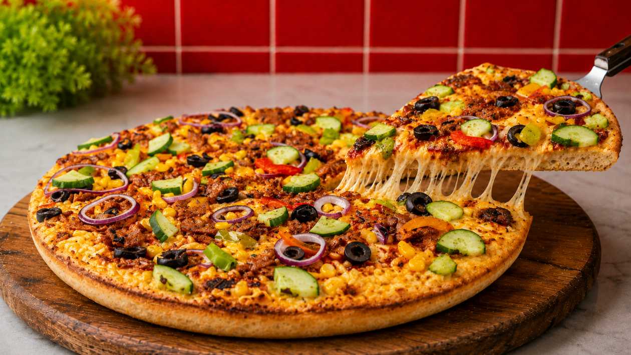 VÖNER VEGAN