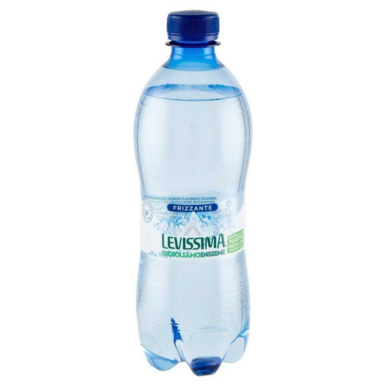 Sparkling Water