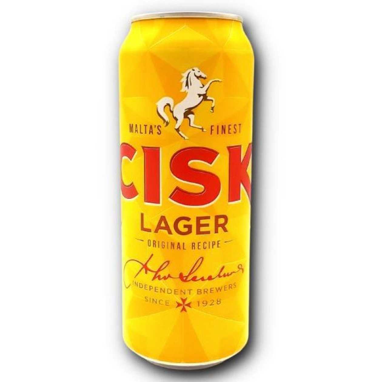 Cisk