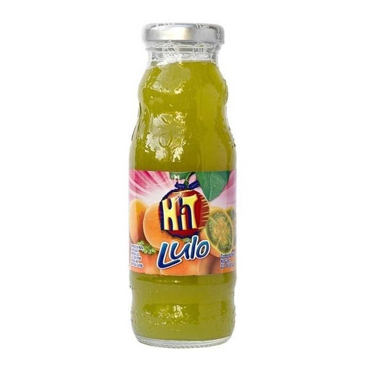 Jugos Hit Lulo 237ml