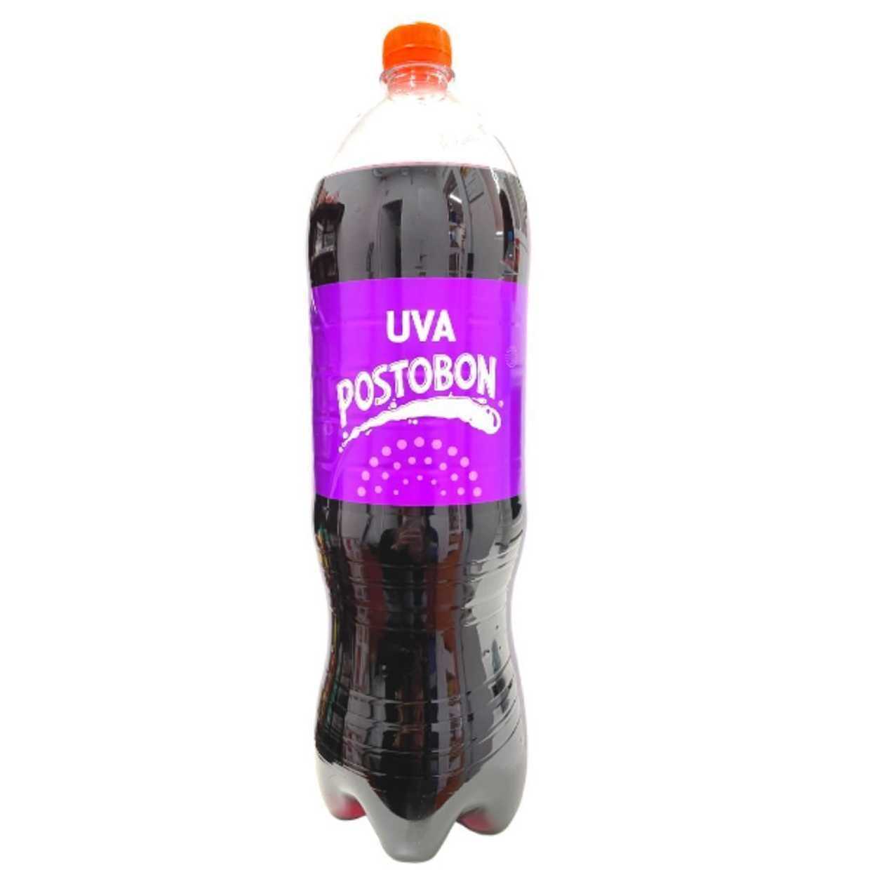 Uva Postobon 2L