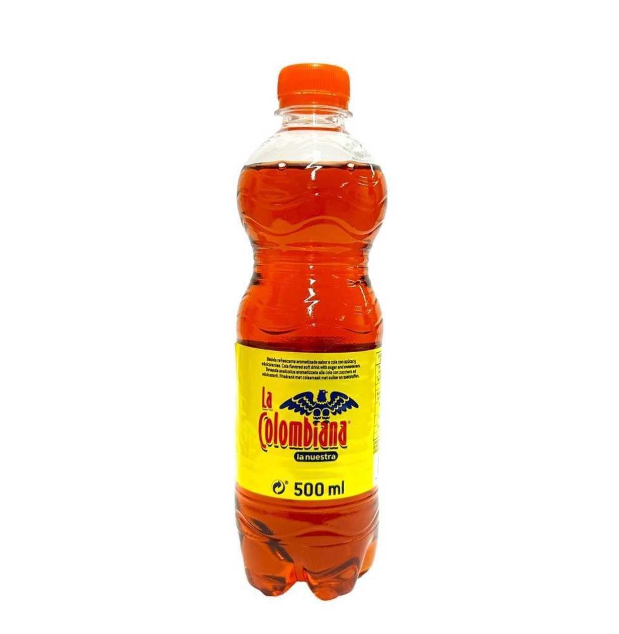 Colombiana Drink 500ml