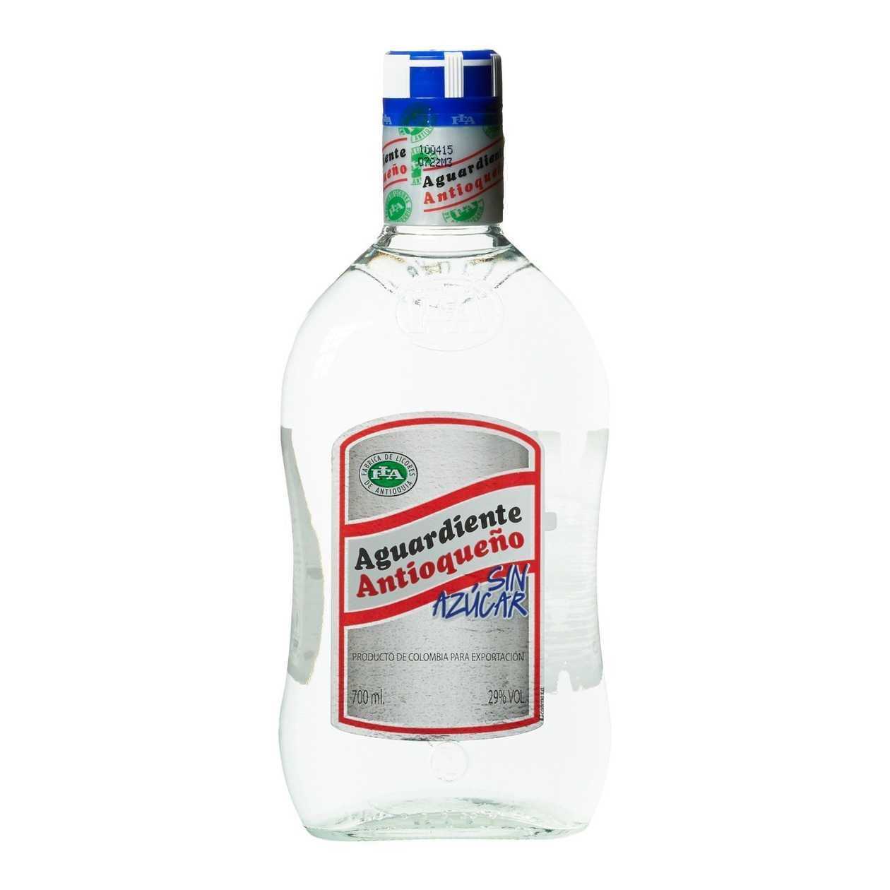 Aguardiente