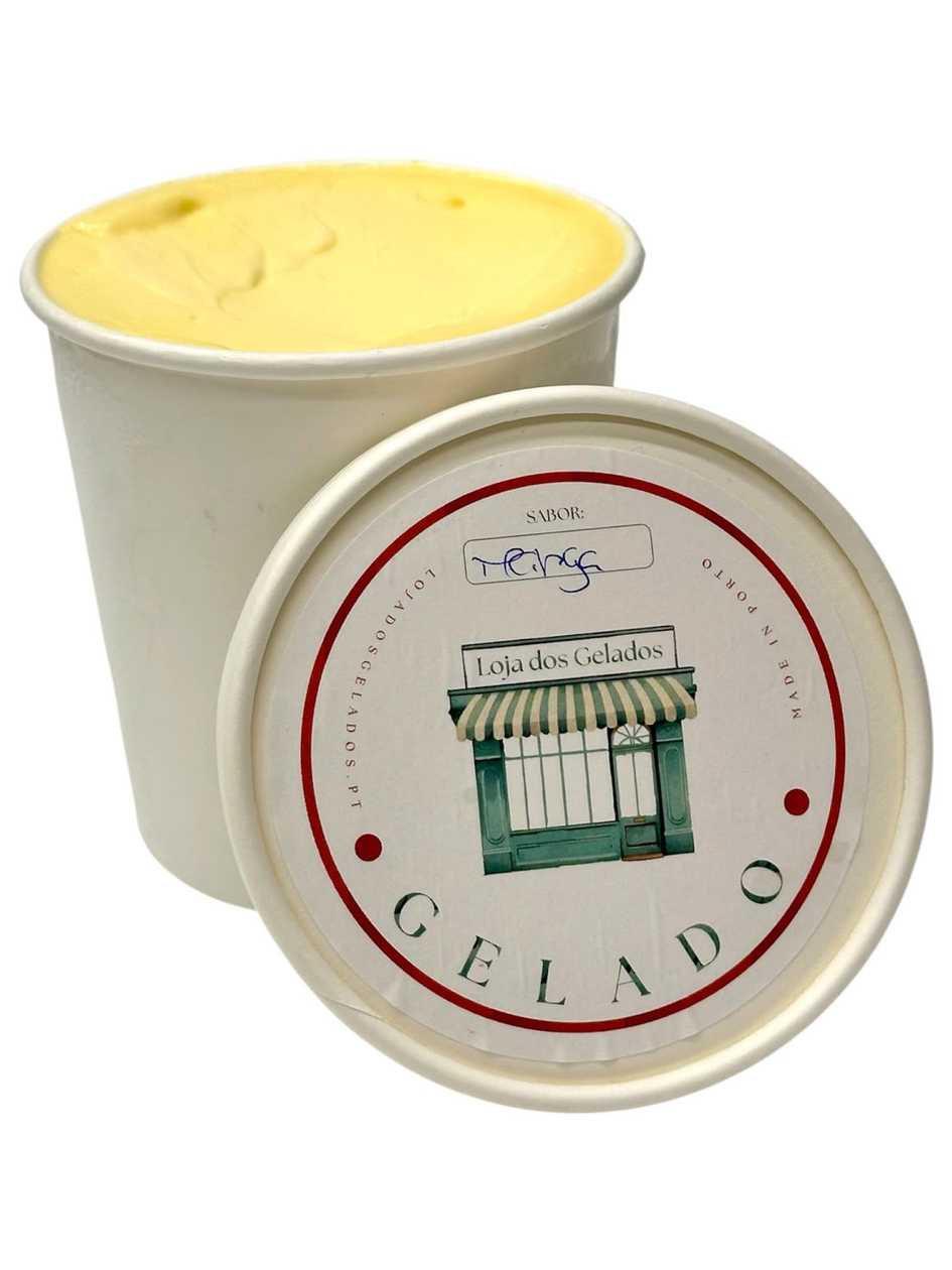 Gelado Manga
