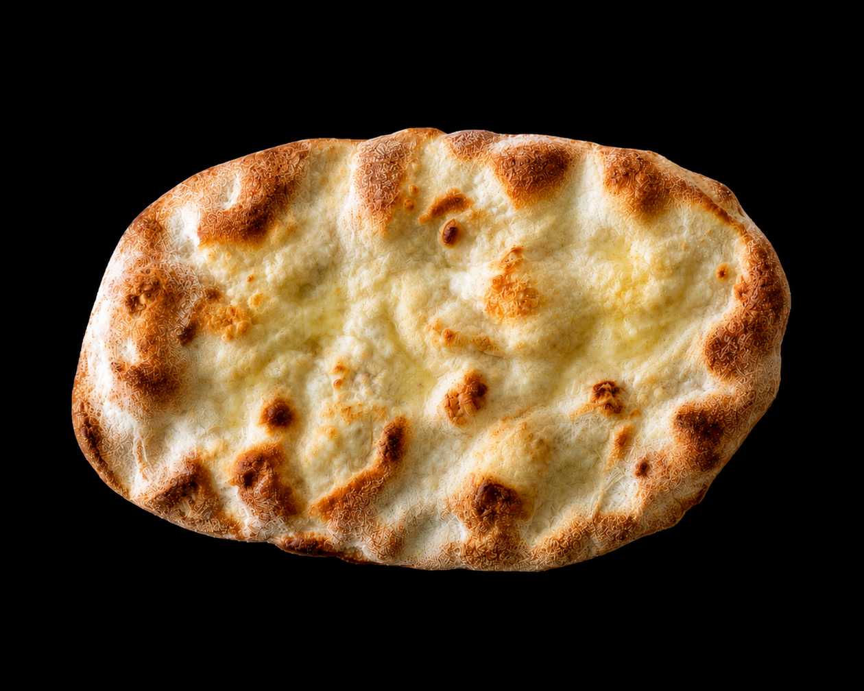 Mini Pinsa