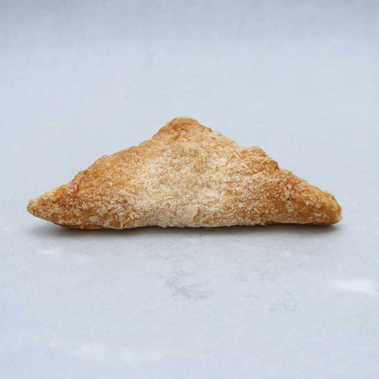 Arequipe Puff Pastry