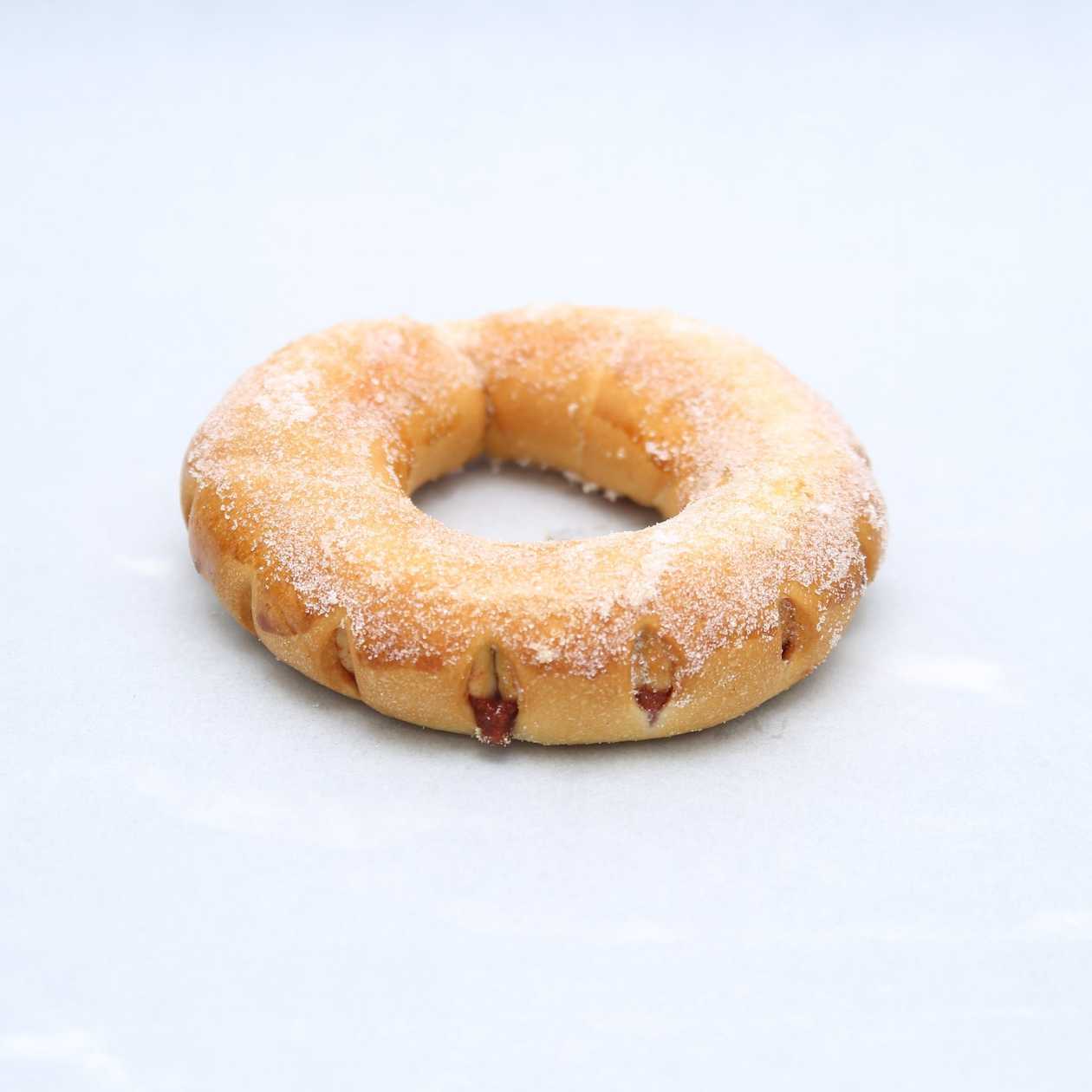 Guava Roll