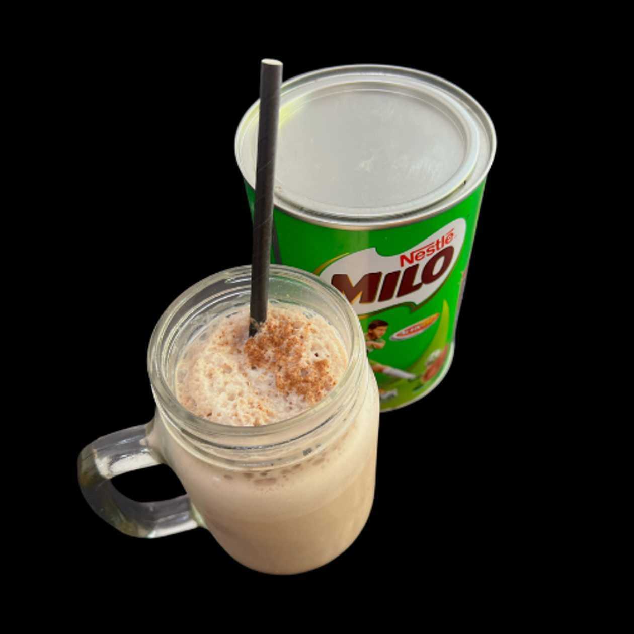 Milo