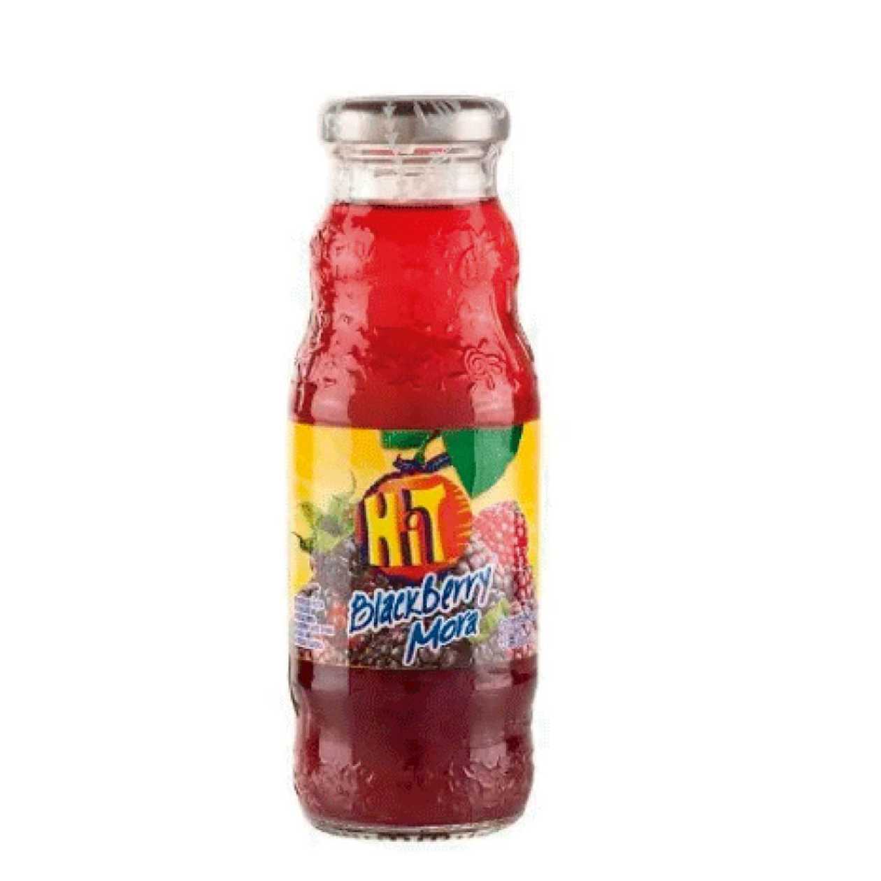 Jugos Hit Mora 237ml