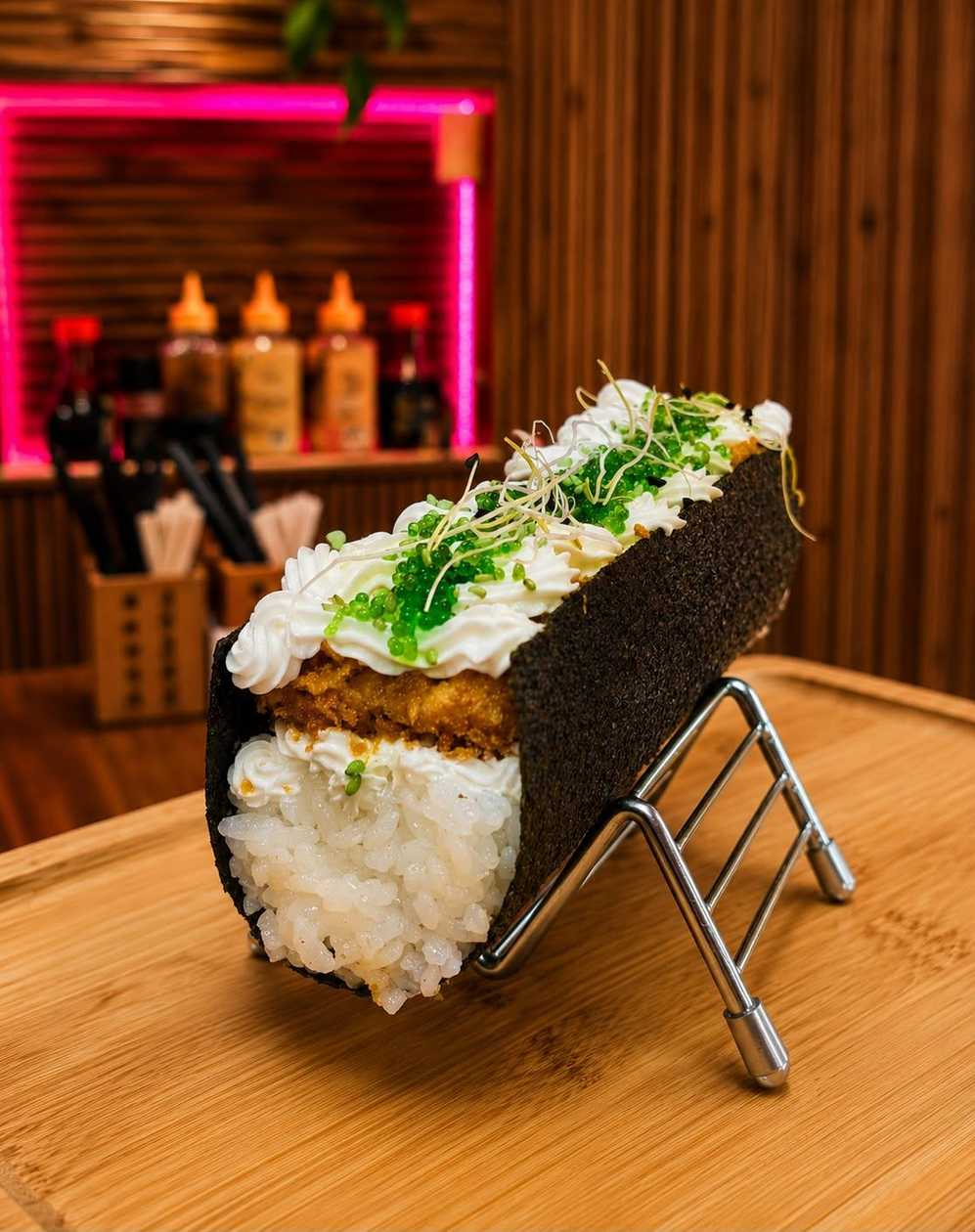Panko 🐟🍣
