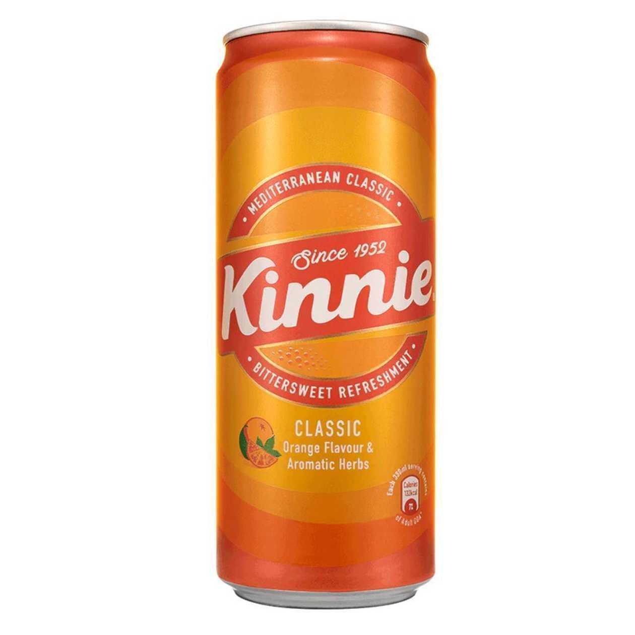 Kinnie  330ml