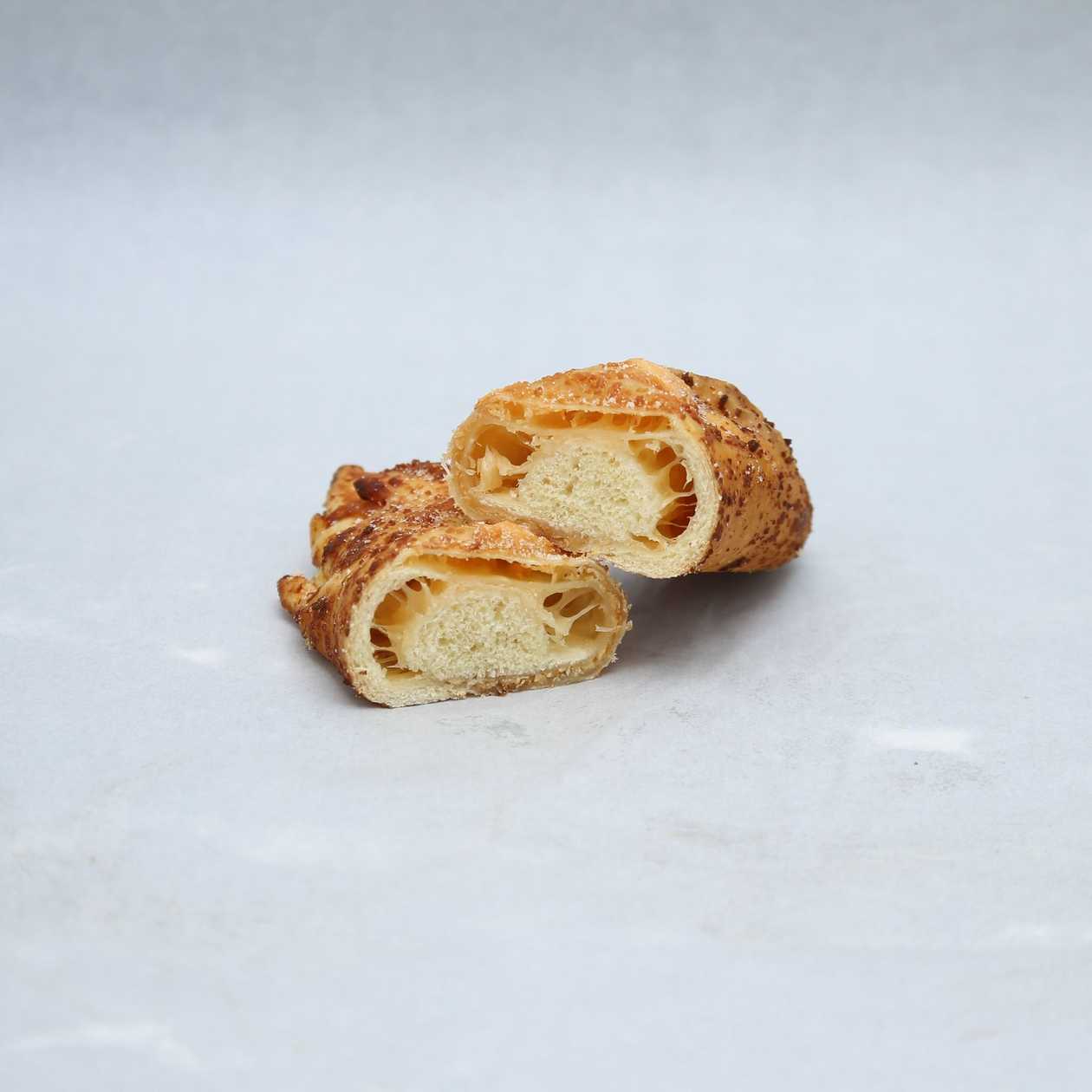 Sweet And Savory Bread/Pan agridulce