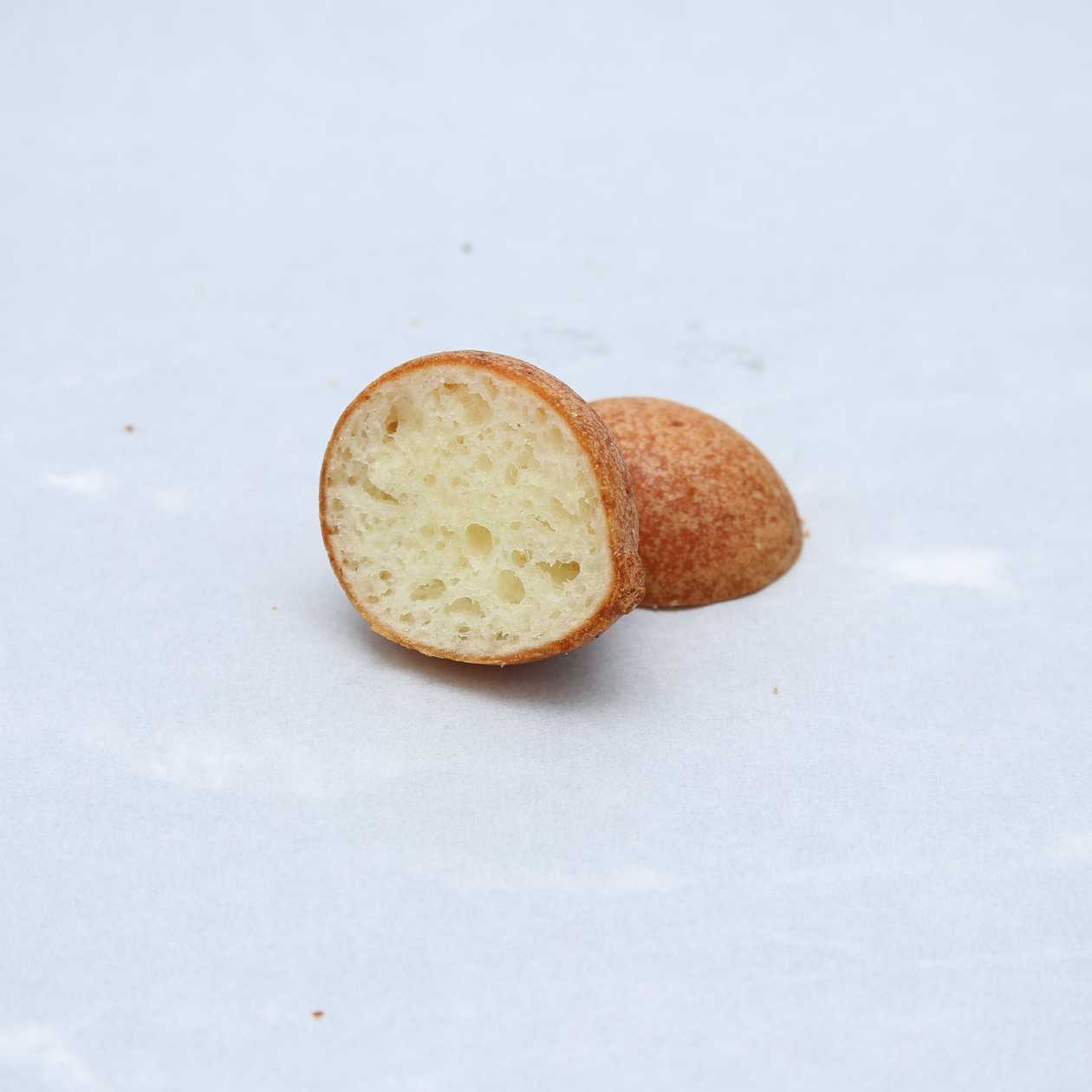 X 5 Fried Cheese Balls UNI/Buñuelo X 5 UNI